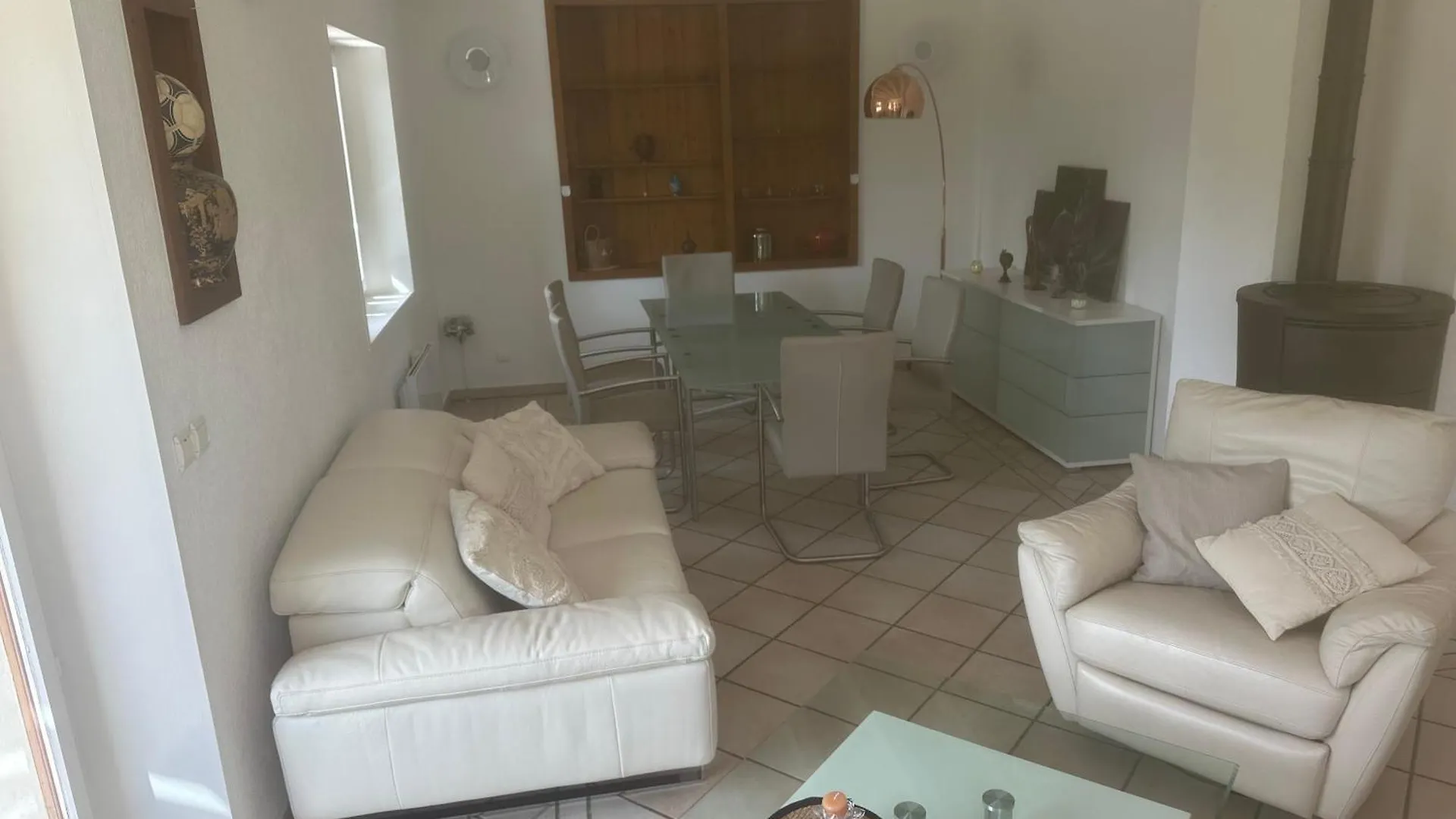 Entre Les 2 Lacs D'Annecy Et D'Aix-Les-Bains Chainaz-les-Frasses Villa