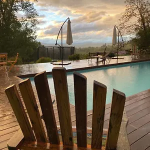 Le Clos Des Frasses Gasthof