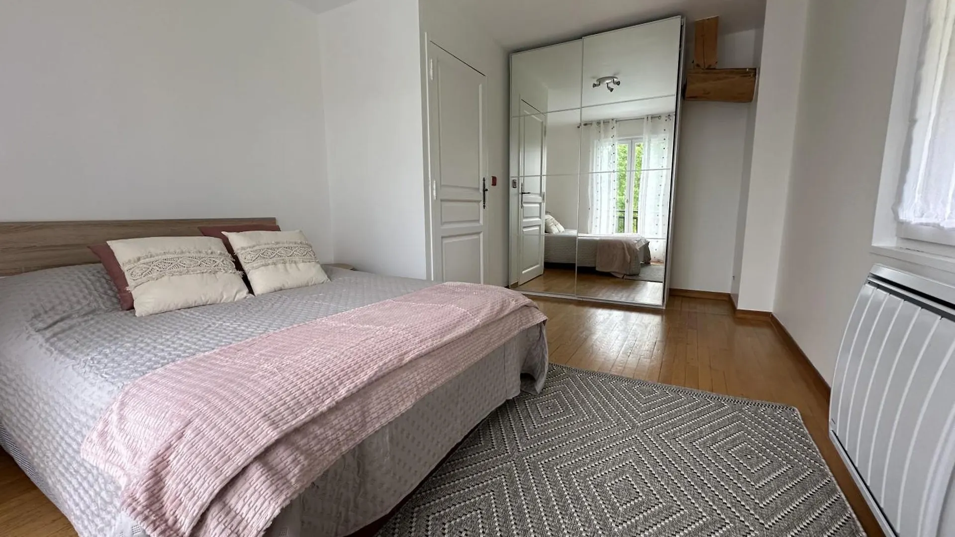 Villa Entre Les 2 Lacs D'Annecy Et D'Aix-Les-Bains Chainaz-les-Frasses