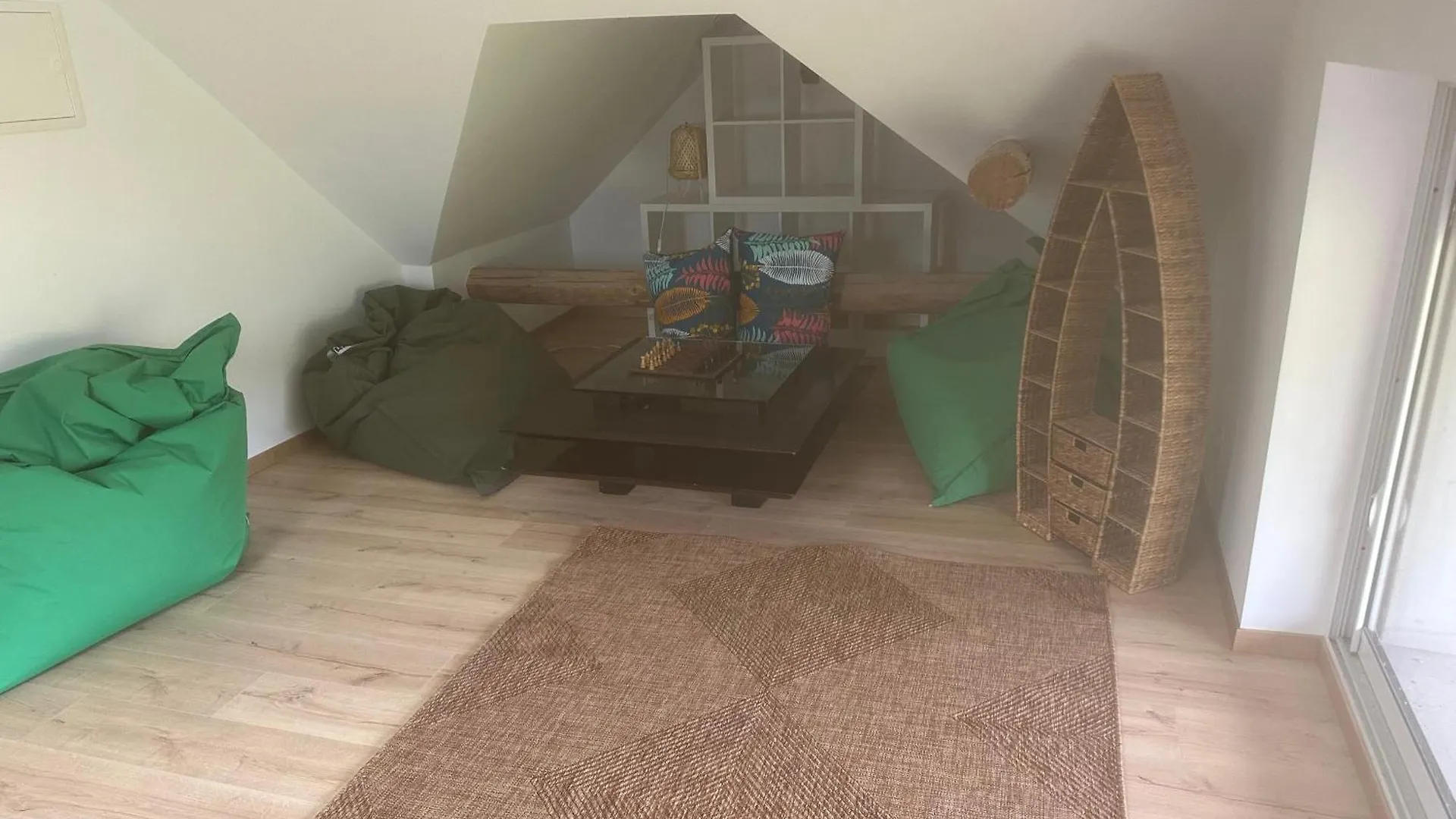 Villa Entre Les 2 Lacs D'Annecy Et D'Aix-Les-Bains Chainaz-les-Frasses