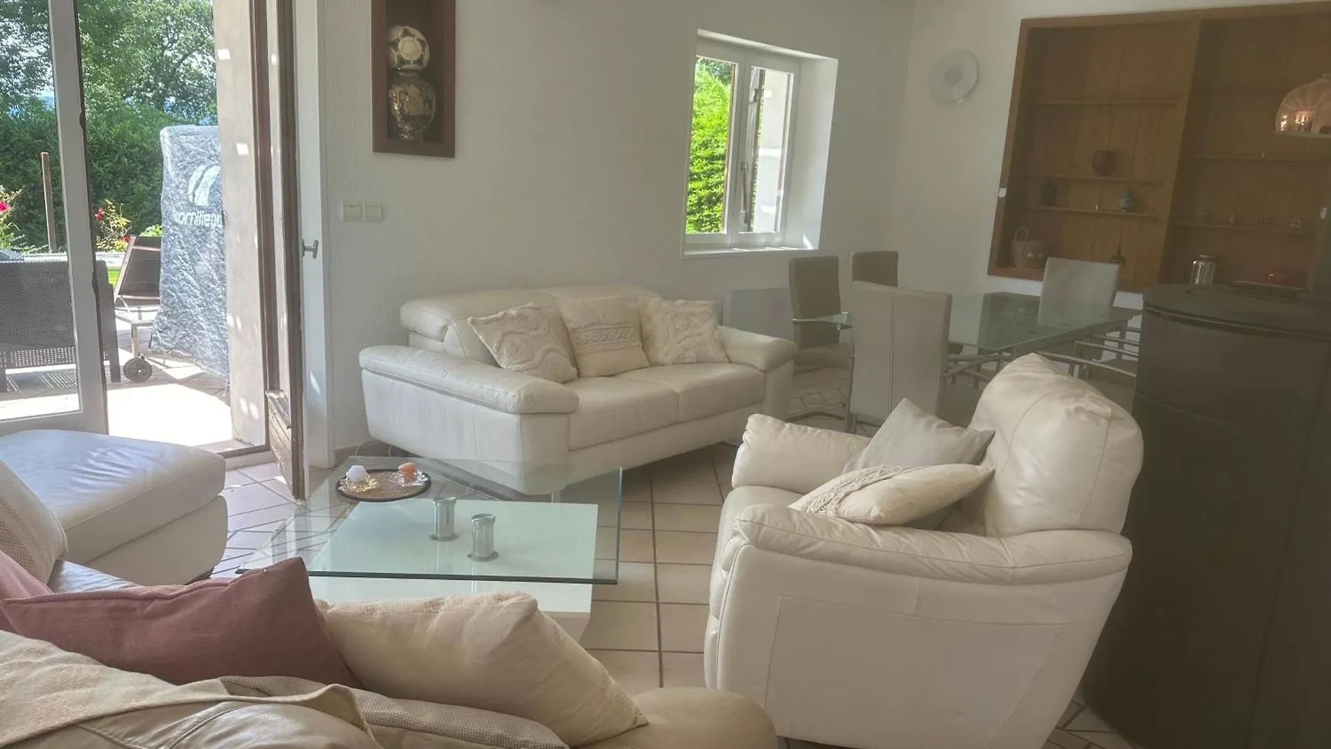 Entre Les 2 Lacs D'Annecy Et D'Aix-Les-Bains Chainaz-les-Frasses